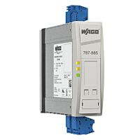 787-885 červenáundancy module