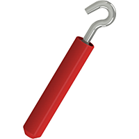 PIZZATO Napínák  VFAF-TR5 lanový nastavitelný