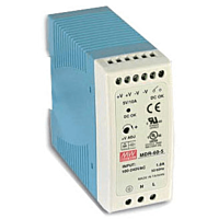 Zdroj UAP-24V 60W napájecí