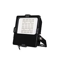 Reflektorové LED svítidlo Delta 50, 4000