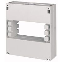 Měřicí transformátor proudu, na kabel 2x