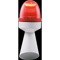 Houkačka SEM  110V AC 95dB IP43