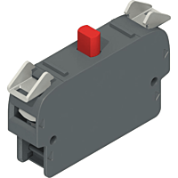 PIZZATO Jednotka E2CP02G2V1 kontaktní