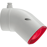 Elektronicka sirena + LED indikace, 110