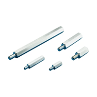 Kovovy distancni sloupek DMH80M5, 561750
