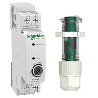 SCHNEIDER CCT15285 IC2000 indoor (2 - 2.000 lx)