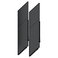 SIEMENS Přepážka 3VA9152-0WA00 izolační (2ks)