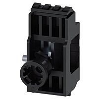 SIEMENS Adaptér cylindrický zámek předmět příslušenství k 3VA2 400/630