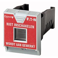 Servisní adaptér pro pojistkový odpínač