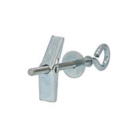 ELEMAN Závěs HSD-O M5/46mm stropní s okem