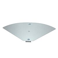 OBO BETTERMANN Víko variabilního oblouku DFBMV 200 DD