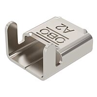 OBO BETTERMANN Uzávěr upínacího pásu SBV 8 A2