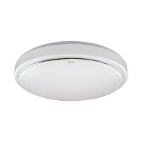 Sví. LED Plafoniera Sola 16W 4000K+čidlo