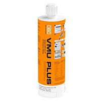 OBO BETTERMANN Injektážní malta v kartuši, 420ml, 420ml typ VMU plus 420