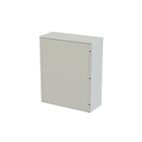 IP66SWITCHBOARDOPAQUEDOOR-SIZE6 IP66SWIT