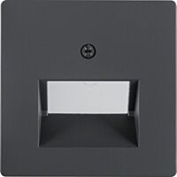 Díl BERKER 14096086 pro dat. 2xRJ45