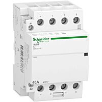 SCHNEIDER A9C24740 Stykač iCT 40A 3Z+N