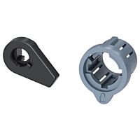 SIEMENS Adaptér cylindrický zámek 3VA9680-0LF20