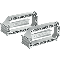 KAISER Úchyt montážní do betonu