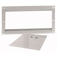 BPZ-FP-XNH1/2/3/SASY-600-MV Krycí deska