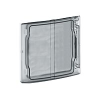 Okénko AK KF 05 vyklápěcí