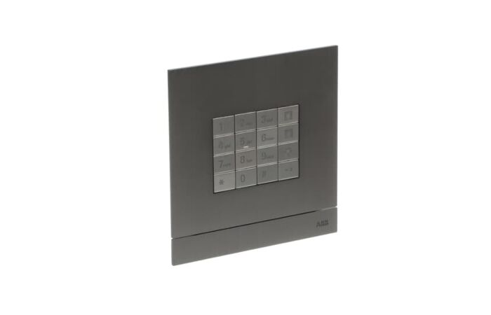 Modul M2700KP-S spínací,klávesnice, IP54