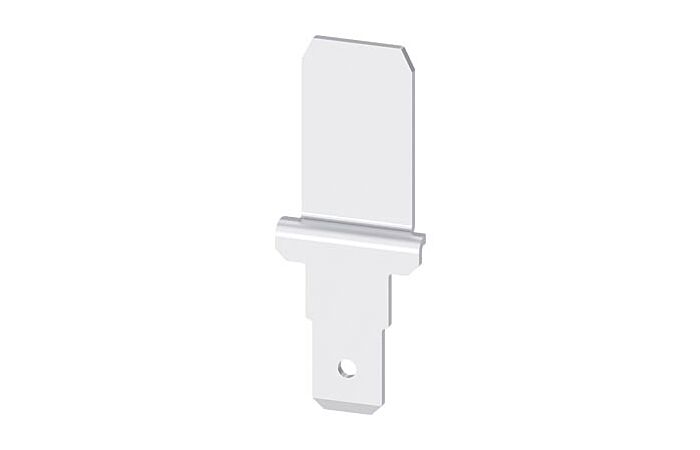 SIEMENS  Připojovací sada potenciálová svorka pro 3NP113.-1..2., připojení vodičů Cu 0,25 ÷ 1 mm2, sada 3 ks  typ 3NP1933-1BG40
