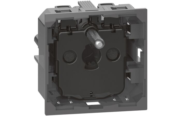 Zásuvka BTICINO K4142A 2P+T