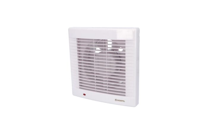 DOSPEL Ventilátor POLO 6 150 WCH