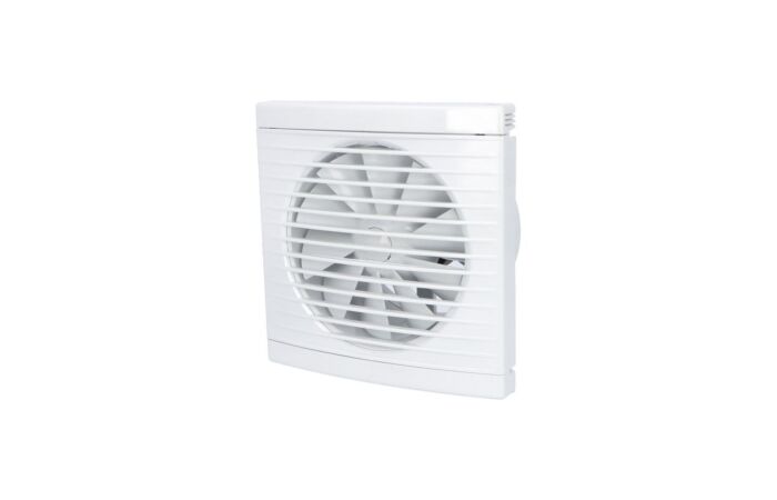 DOSPEL Ventilátor PLAY CLASSIC 125 S