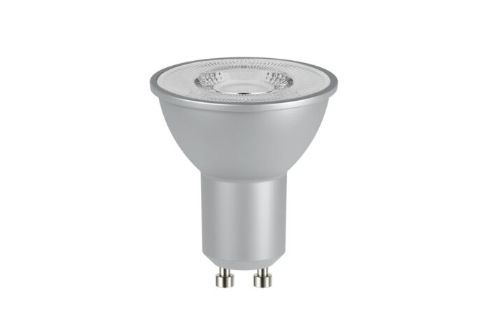 KANLUX Žárovka LED IQ 7W 220V AC GU10 495lm 6500K