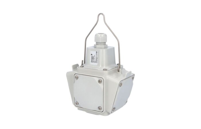 FAMATEL BOX závěsný PowerBOX 28000 IP65