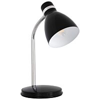 KANLUX Svítidlo ZARA HR-40-B - stolní lampa
