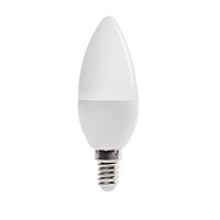KANLUX Žárovka LED 6,5W-48 E14 4000K 210°