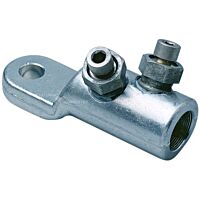 Al šroubové oko do 36kV, C 400-630