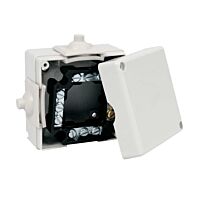 KOPOS Krabice 8107_KA s průchodkami a svorkovnicí IP40