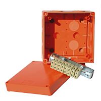 KOPOS Krabice KSK 125_DPO IP66