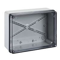 SCHNEIDER SL00957 Mureva, AS35T, vodotěsná krabice