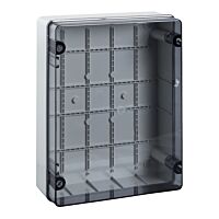 SCHNEIDER Krabice Mureva AS65T380x300x120