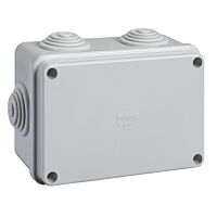 SCHNEIDER SL03155 Mureva, AS0, vodotěsná krabice,