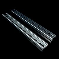 KOPOS Profil NP 250 pozink