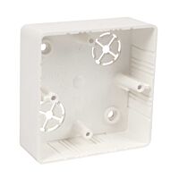 KOPOS Krabice LK 80X28R/1HF_HB přístrojová