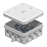 OBO BETTERMANN Krabice 1804 AP odbočná