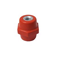 POLLMANN Izolátor SI 1312308 35mm M10 podpěrný