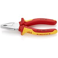 KNIPEX 03 06 160 Kleště kombinované