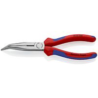 KNIPEX 26 22 200 Kleště půlkulaté s břity