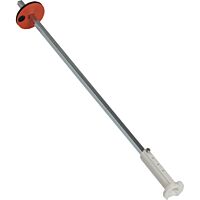 SCHNEIDER Prodloužení VARIO VZ30 hřídele 430M