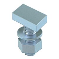 OBO BETTERMANN šroub s hlavou T ACMHB M6x30 ZL