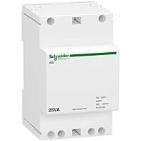 SCHNEIDER Trafo A9A15215 zvonkové 230/12V 25VA