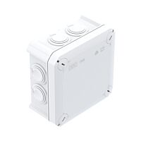 OBO BETTERMANN Krabice T 60 RW odbočná